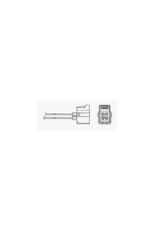 A Buen Precio Sonda lambda de automóvil NGK OZA571-M1(96157)