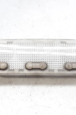 LUZ INTERIOR RENAULT SCENIC 8200073234-7463700 Descuento