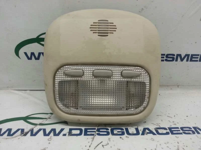 LUZ INTERIOR CITROEN C4 9636696877-1302188 Compra Ahora