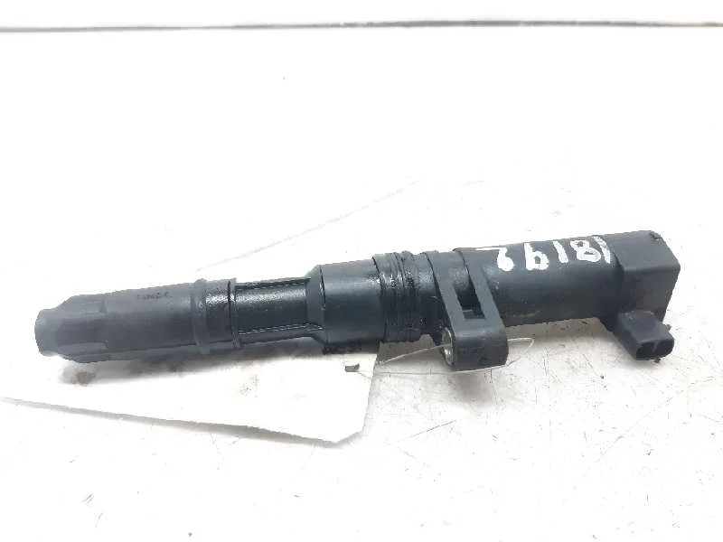 Envío Exprés BOBINA ENCENDIDO RENAULT MEGANE 0986221001-4758963