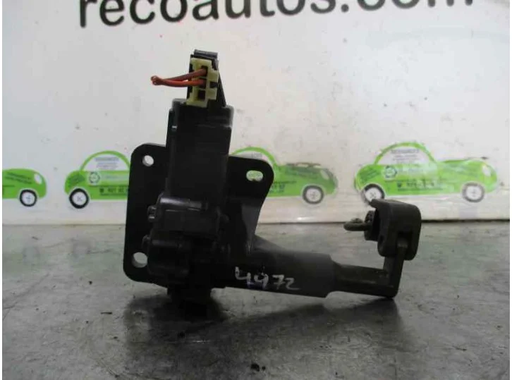 MOTOR REGULACION VENTANA 0235213 Liquidación