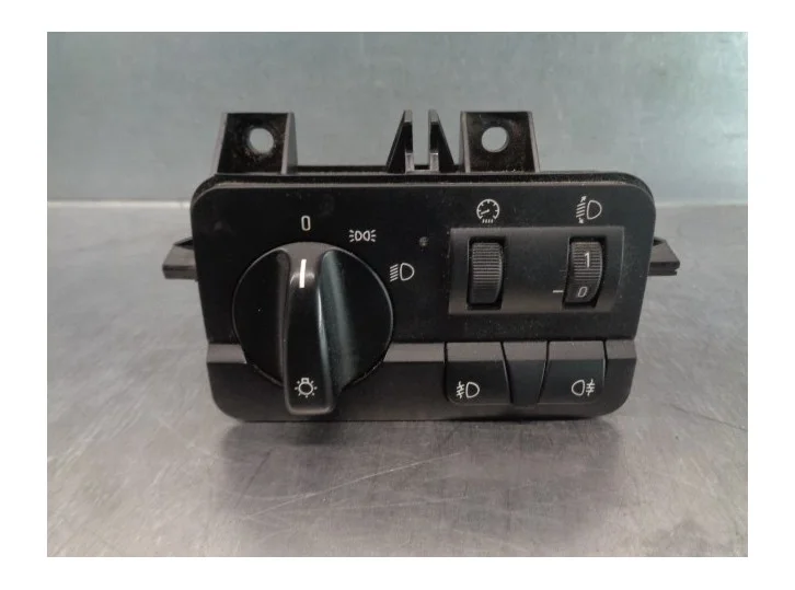 MANDO LUCES SALPICADERO 6925075 582228811 Directo De Fábrica