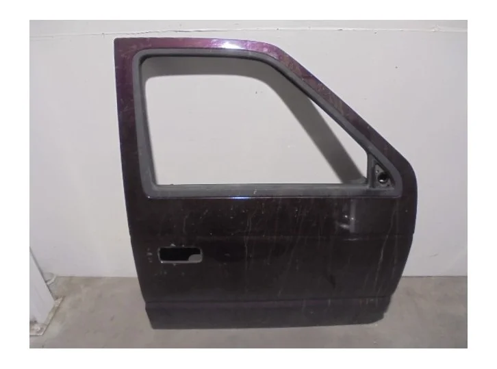 PUERTA DELANTERA DERECHA 4658280 MORADA 5 PUERTAS Precio Económico