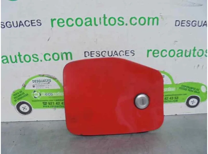 Compra Hoy TAPA EXTERIOR COMBUSTIBLE