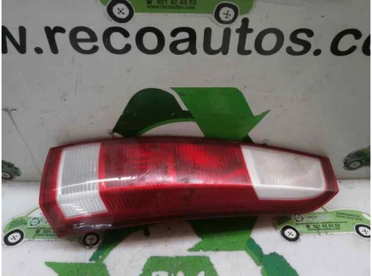 PILOTO TRASERO DERECHO 5 PUERTAS Precio De Oferta