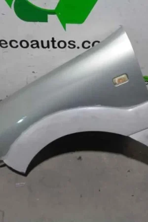 Gran Oferta ALETA DELANTERA IZQUIERDA GRIS
