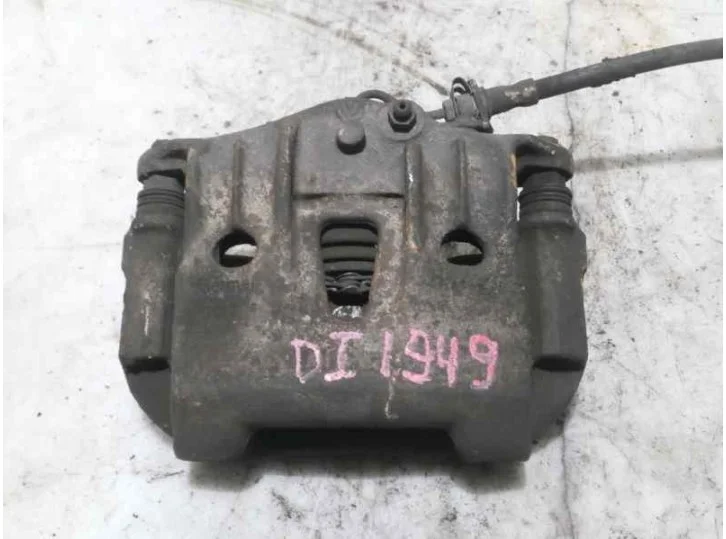 Garantía De Devolución De Dinero PINZA FRENO DELANTERA IZQUIERDA 70105G 323244093