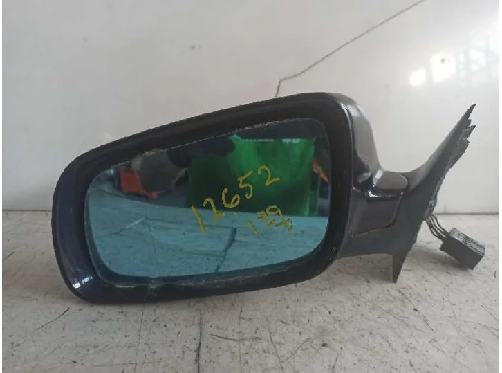 RETROVISOR IZQUIERDO 8D1858531 7 PINES 4 PUERTAS Oferta Flash