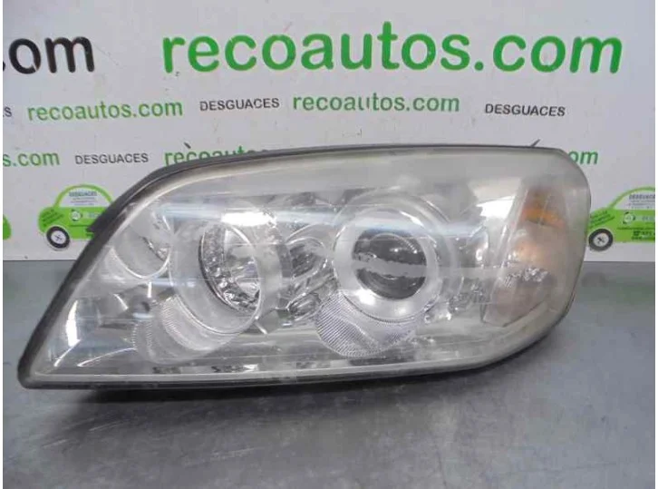 Entrega Rápida FARO IZQUIERDO 96626973