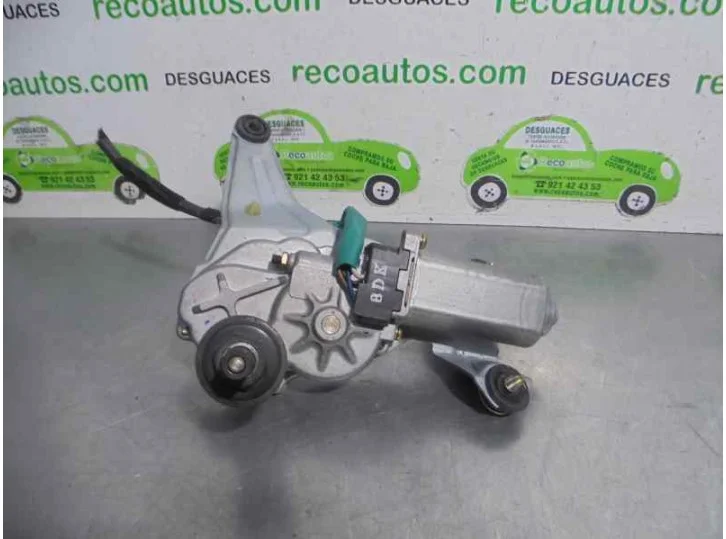 Directo De Fábrica MOTOR LIMPIA TRASERO 987002B000 035111451
