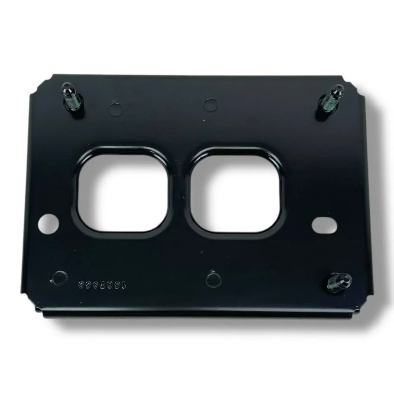 Tesla Model Y 20-23 Rear Bumper Left Driver Side Bracket Plate Compra Ahora