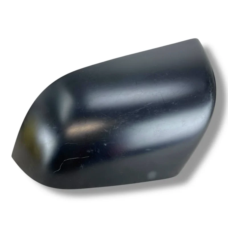 Devolución Gratuita 2017-2025 Tesla Model 3 Left mirror cover flat black skull cap