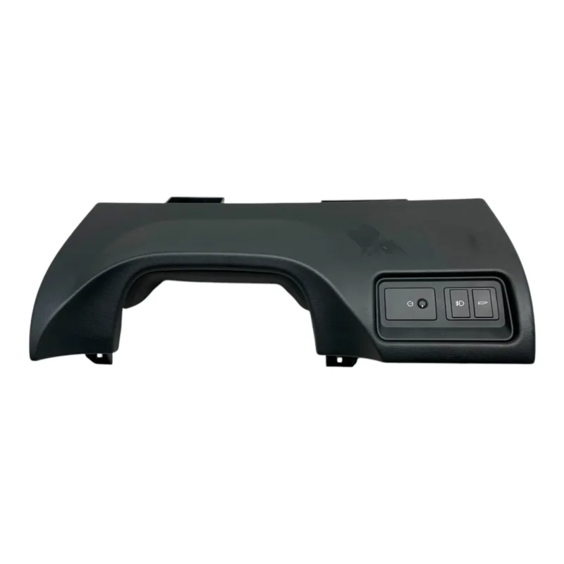 Oferta 14-24 Jaguar X152 F-Type Front left under dash lower knee panel