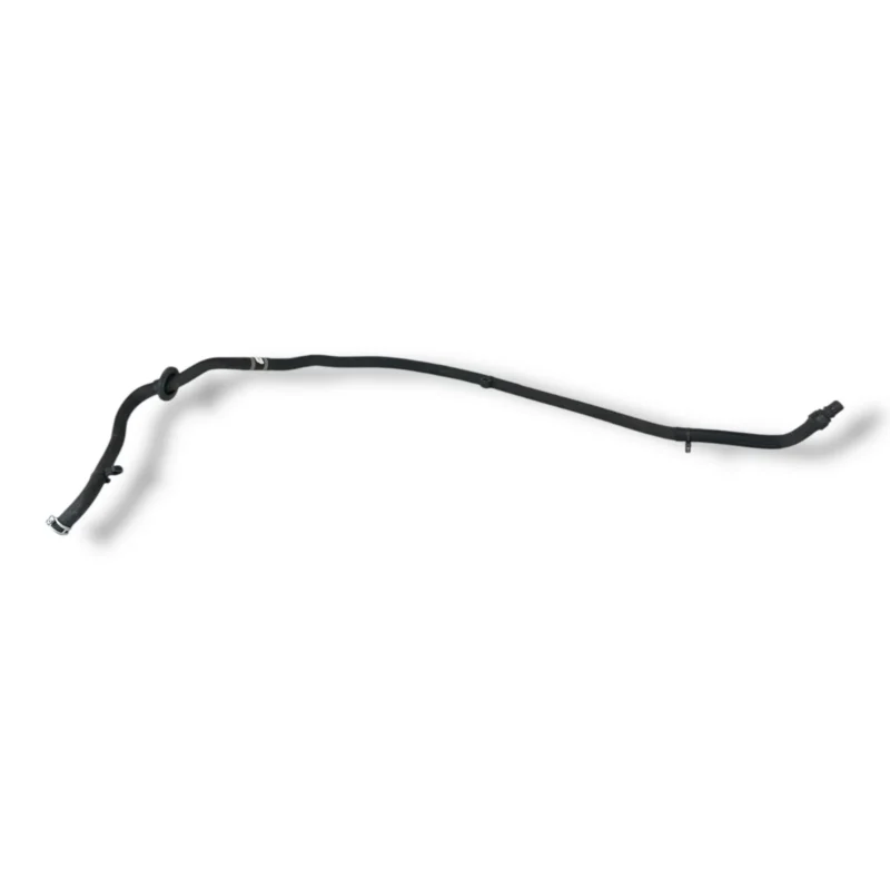 Gran Oferta 2015-2021 Tesla Model X Front right side cabin coolant hose pipe