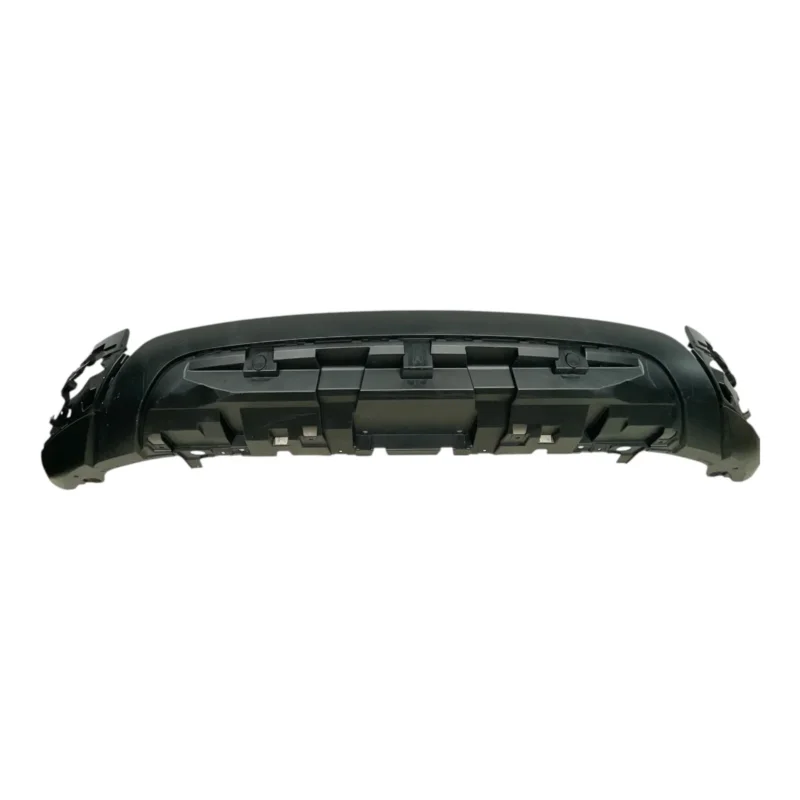 Stock Limitado 2019-2021 Range Rover Evoque L551 Front bumper lower spoiler