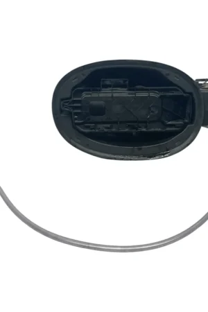 18-23 Range Rover Velar L560 Fuel filler door cap lid flap pocket A Buen Precio