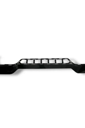 2021-2025 BMW X3 M F97 Rear Bumper Diffuser Súper Precio