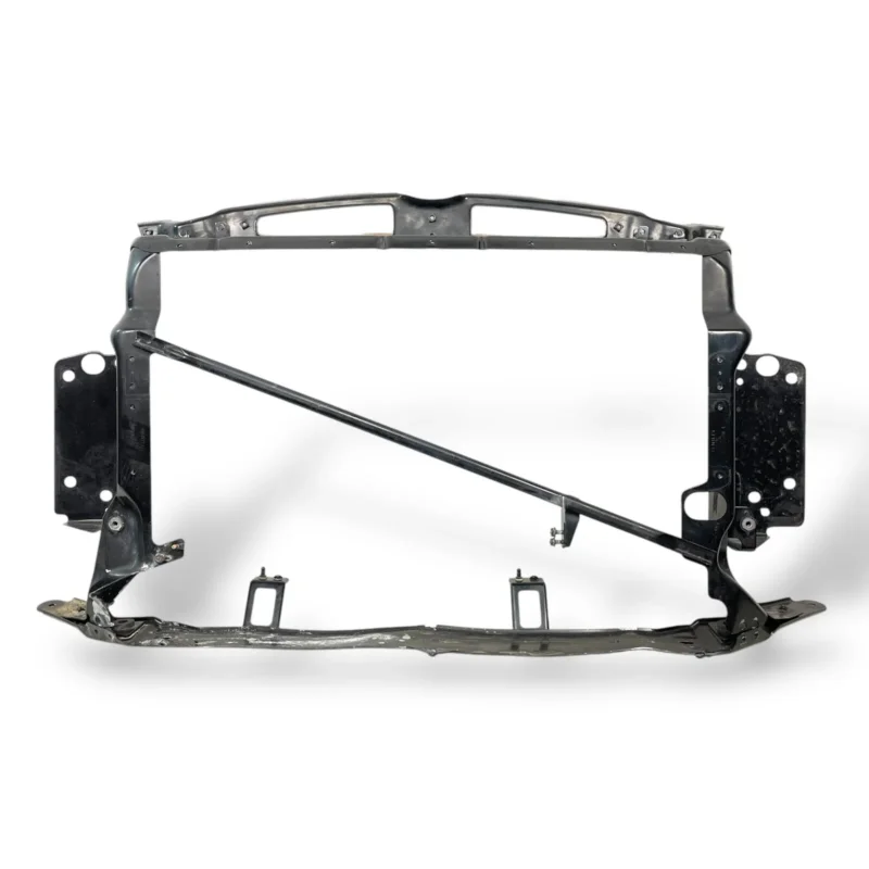 2003-06 Bentley Continental GT Front radiator core support bracket Económico