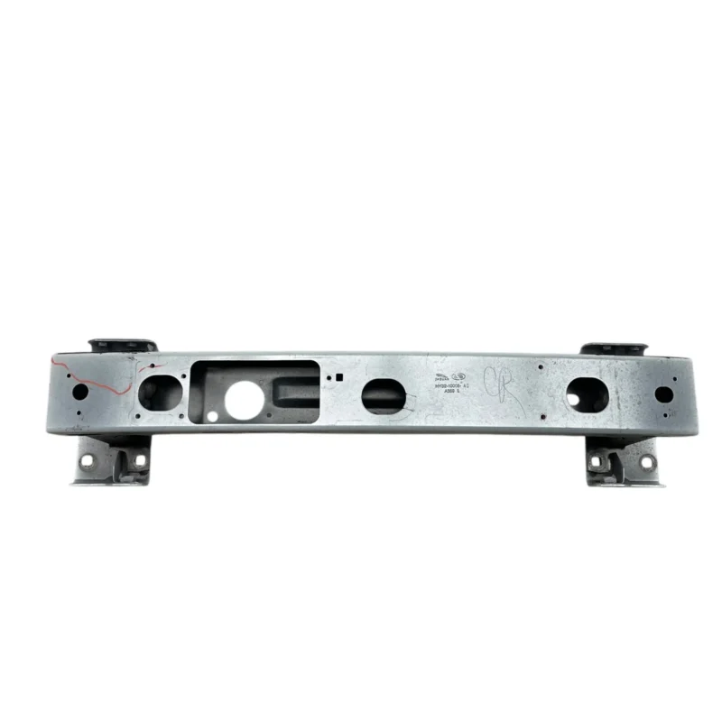 Imprescindible (Must-Have) 2013-2017 Land Rover Discovery Front reinforcement impact bar