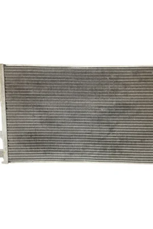 1997-04 Chevrolet Corvette C5 LS1 5.7L V8 AC A/C Condenser cooling radiator Solo Hoy
