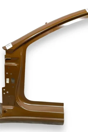 Alta Calidad 2017-2023 Tesla Model 3 A-pillar left upper body panel cut