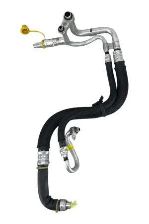20-24 Tesla Model Y AC line assembly supermanifold to compresso Venta Final