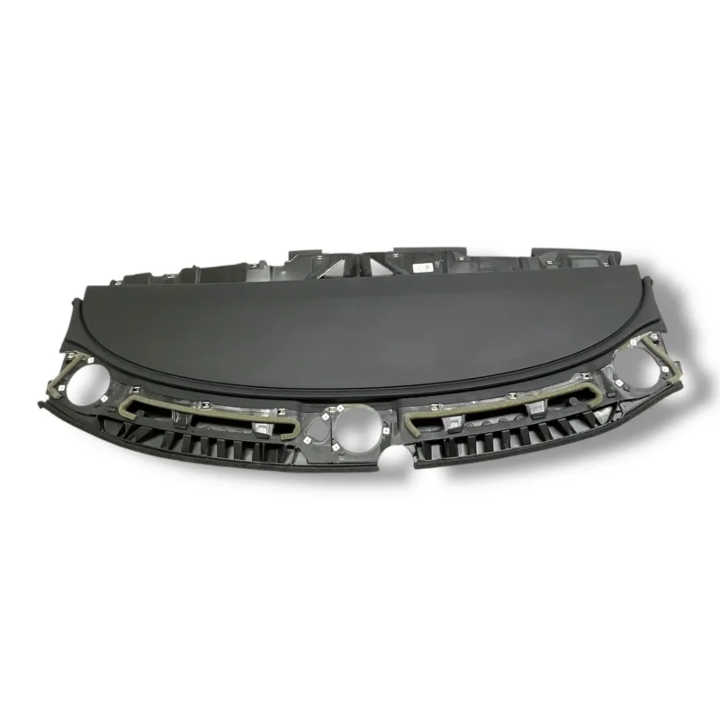 Garantía De Devolución De Dinero Tesla Model 3 2017-2023 Dash Dashboard Instrument Panel Cover