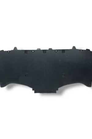 2020-2025 Tesla Model Y Rear bumper body splash shield diffuser Precio Reducido