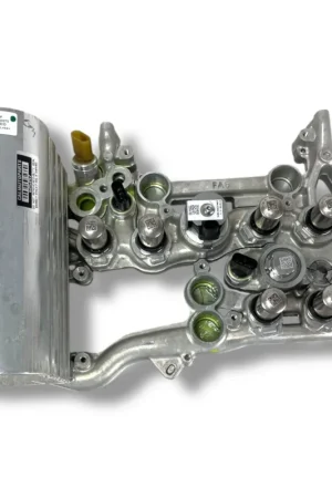 2017-2023 Tesla Model 3/Y Supermanifold cooler chiller bracket No Te Lo Pierdas