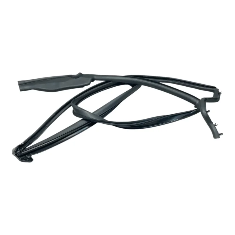 Ordenar Ahora Mismo 13-22 Land Range Rover Sport L494 Rear left door seal weatherstrip
