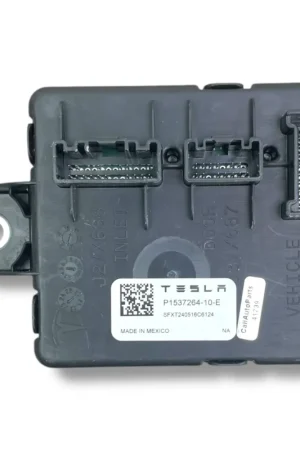 24-25 Tesla Model 3 Y GEN 4 Charging port computer control module Devolución Gratuita