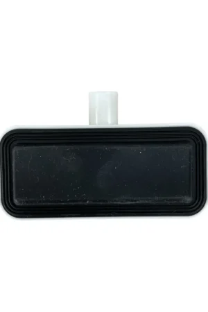 Imprescindible (Must-Have) 17-20 Tesla Model S Liftgate release handle switch w/ bracket