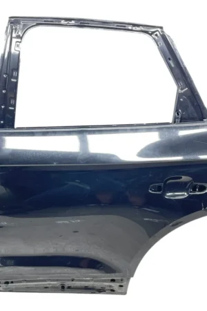 Entrega Rápida 2018-2023 Audi Q5 Rear left driver side door shell