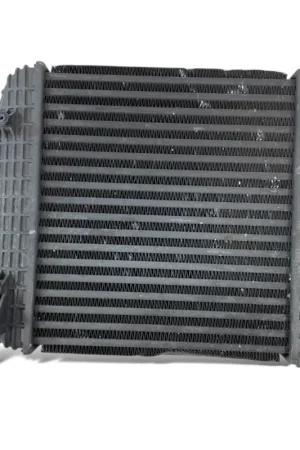 17-20 Maserati Ghibli 3.0L left driver intercoolers radiator Envío Inmediato