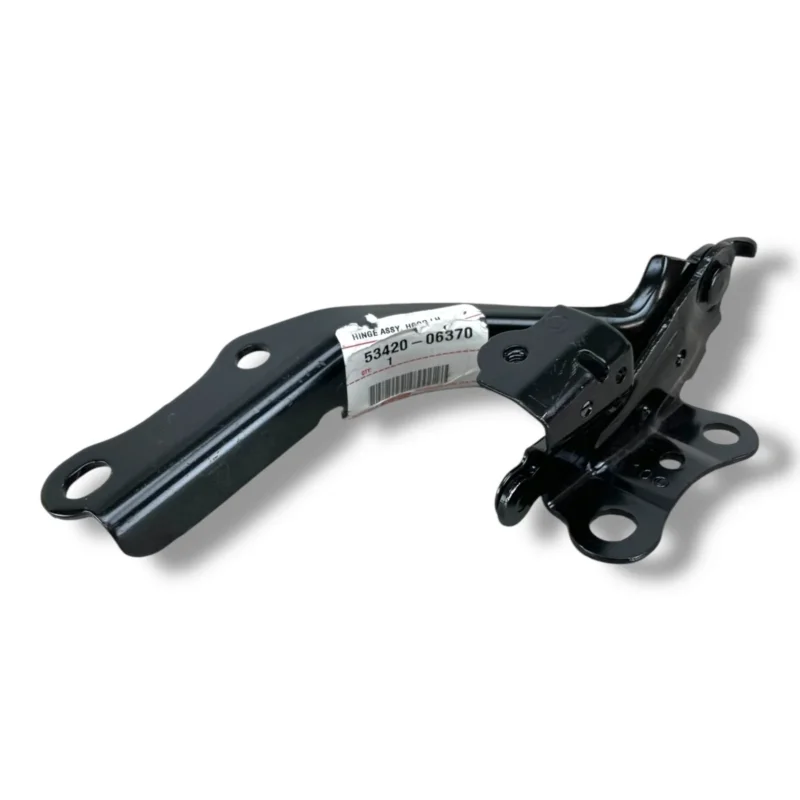 2018-2024 Toyota Camry Front hood left driver side hinge Económico