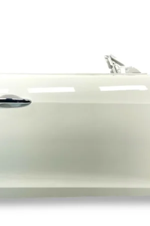 2014-2017 Maserati Ghibli Front right RH passenger side door shell Solo Por Tiempo Limitado