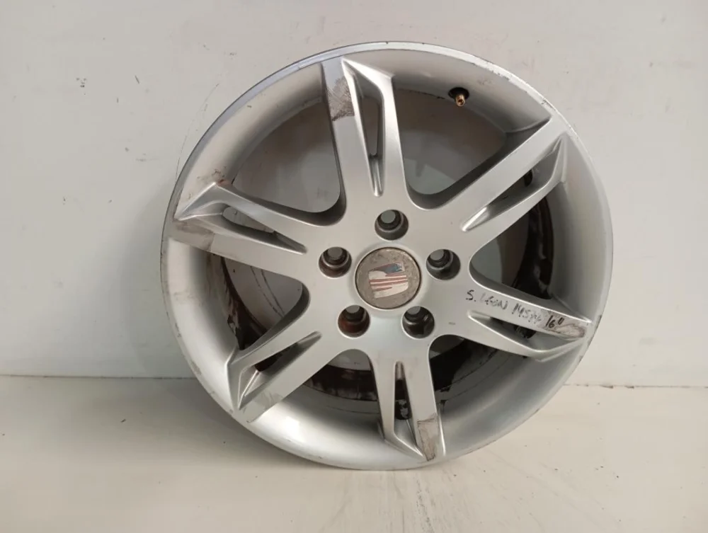 LLANTA Stock Limitado