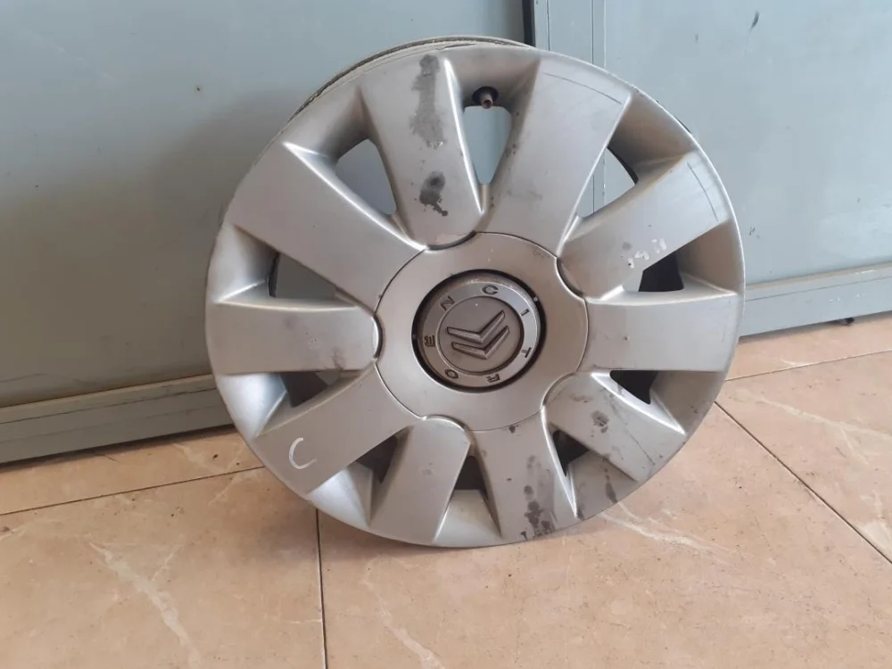 Precio Económico LLANTA