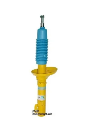 Marca Reconocida Amortiguador (unidad) BILSTEIN B6 delantero izquierda para VW Multivan VI 2.0 TDI 102cv 2015/04-2018/12