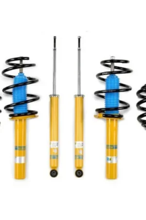 Kit amortiguadores BILSTEIN B12 SPORT LINE para BMW 5 530i 258cv 2004/09-2007/02 A Buen Precio