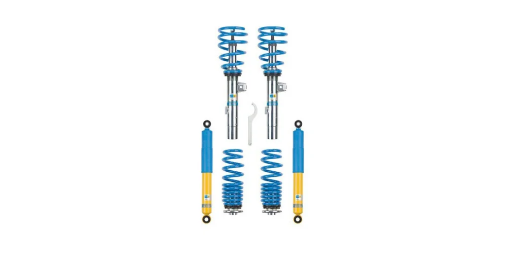 Kit suspensión roscada B16 para Mini Mini One D 90cv 2010/07-2013/11 Envío Exprés