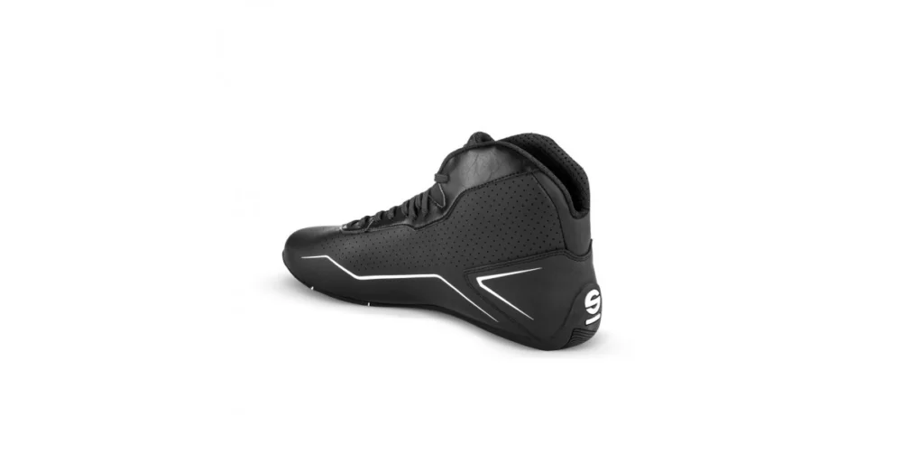 Favorito De Clientes Botines Karting Sparco K-Pole