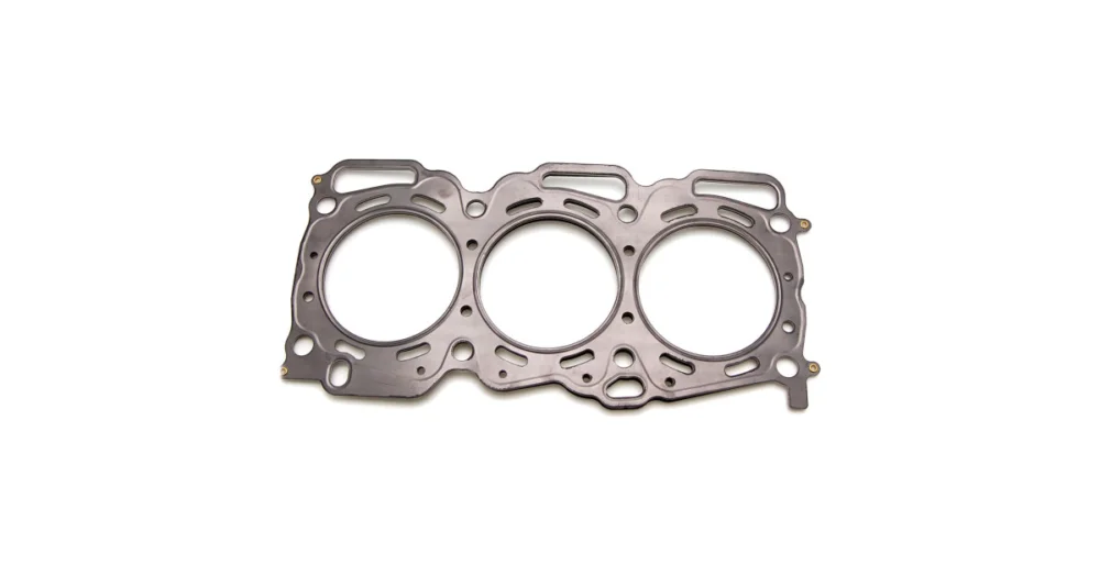Barato COMETIC - Junta de culata MLS para SUBARU SVX EJ33 diámetro 100mm