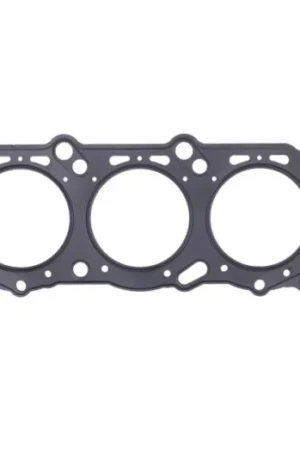 Alta Calidad COMETIC - Junta de culata MLS para HONDA/ACURA DOHC diámetro 81mm B18A/B