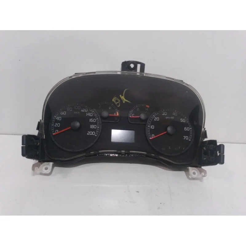 CUADRO INSTRUMENTOS 46833368 Precio Bajo