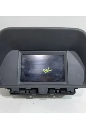 PANTALLA MULTIFUNCION 13275280 Descuento
