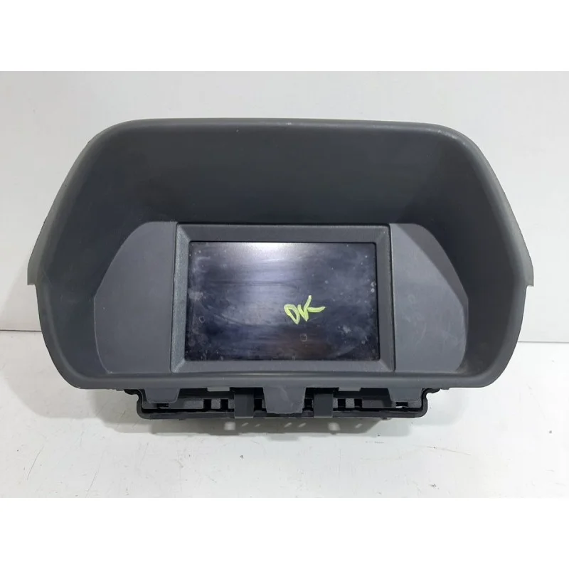 PANTALLA MULTIFUNCION 13275280 Descuento