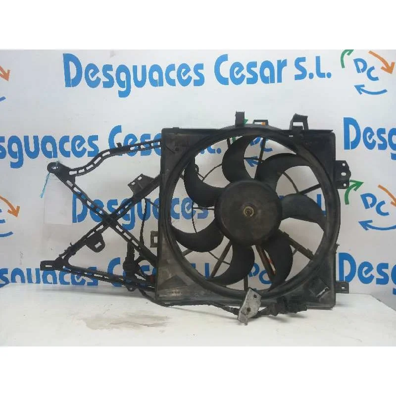 Garantía De Devolución De Dinero ELECTROVENTILADOR 52479136 OFERTA