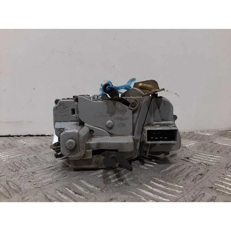 Oferta CERRADURA PUERTA DELANTERA DERECHA
