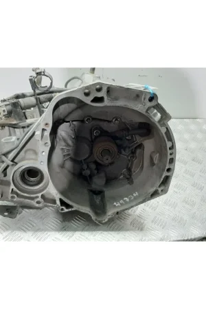 CAJA CAMBIOS 8200109962 Marca Reconocida